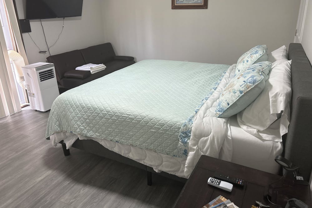Photo of Bedroom in Fountain