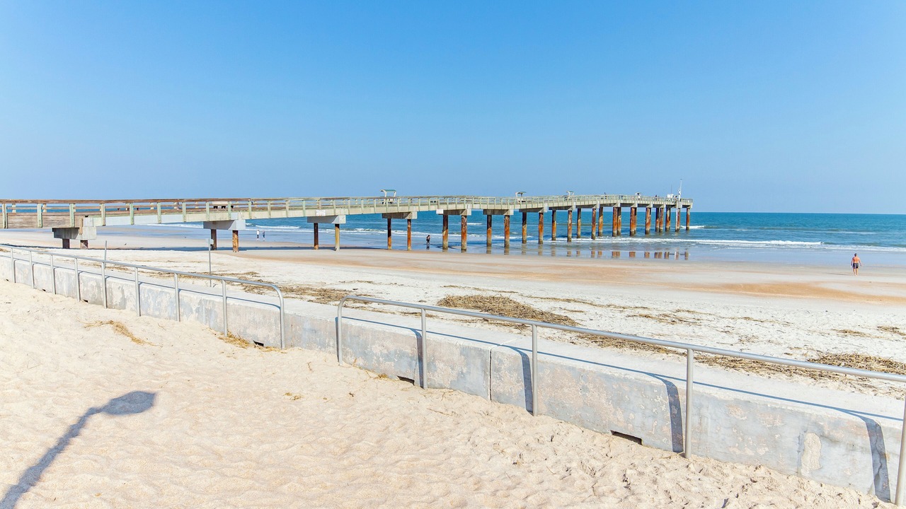 Photo of Others in Vilano Beach