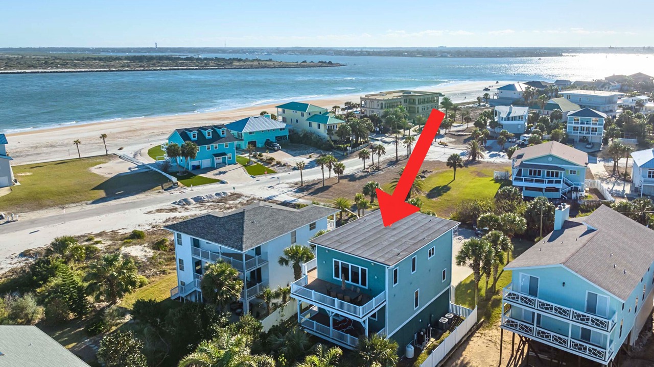 Photo of Others in Vilano Beach