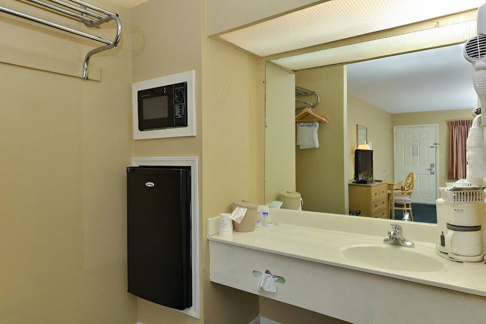 Photo of Bathroom in Meridian