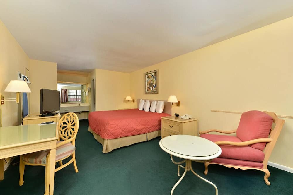 Photo of Bedroom in Meridian