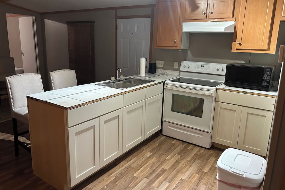 Photo of Kitchen in Fountain