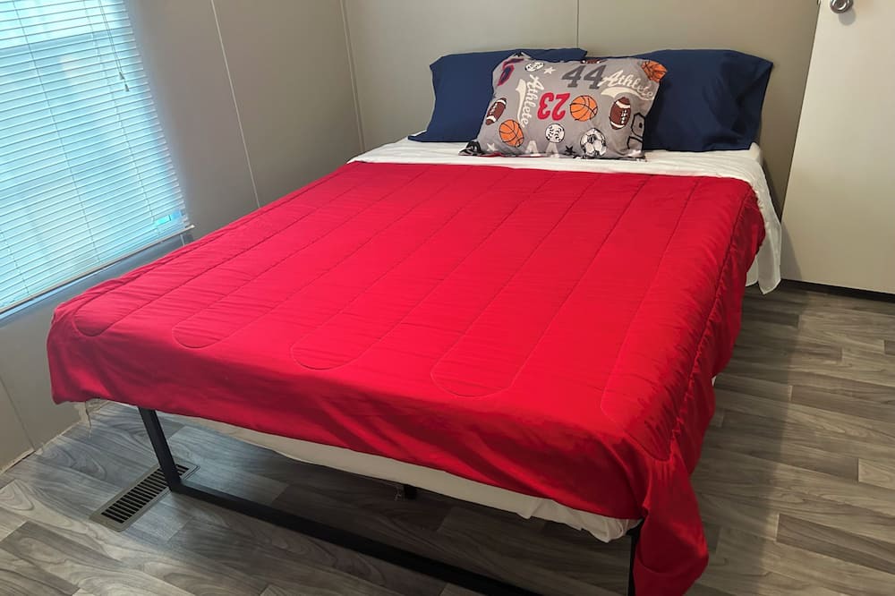 Photo of Bedroom in Fountain