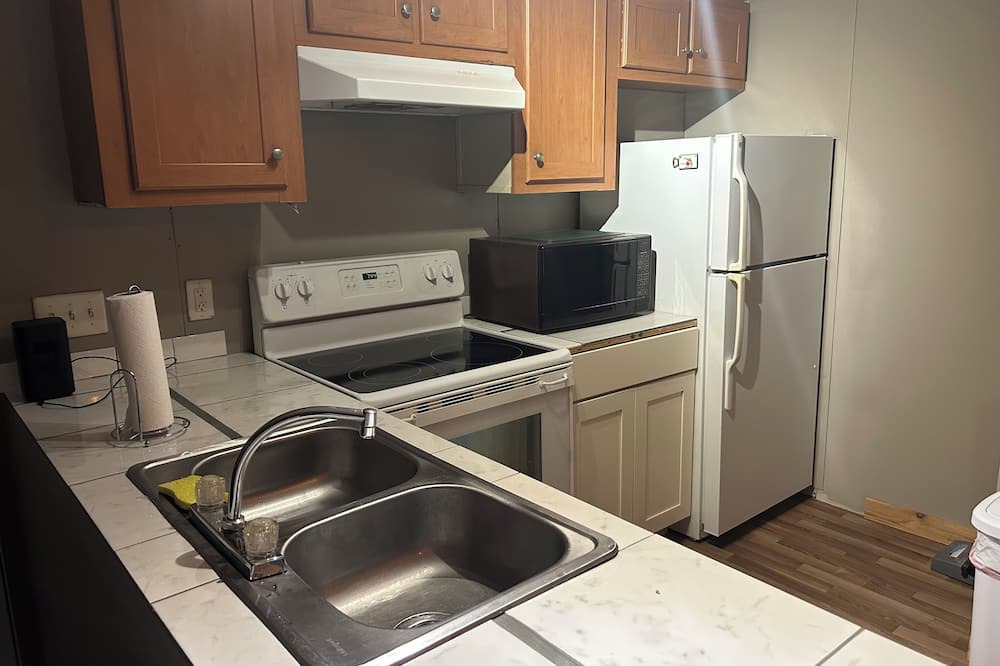 Photo of Kitchen in Fountain