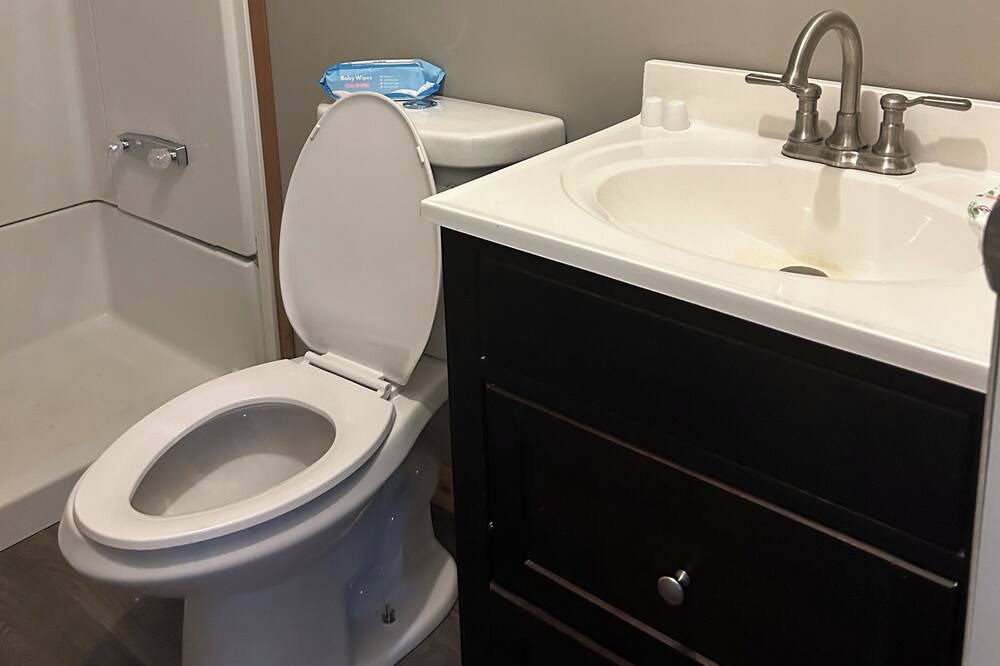 Photo of Bathroom in Fountain