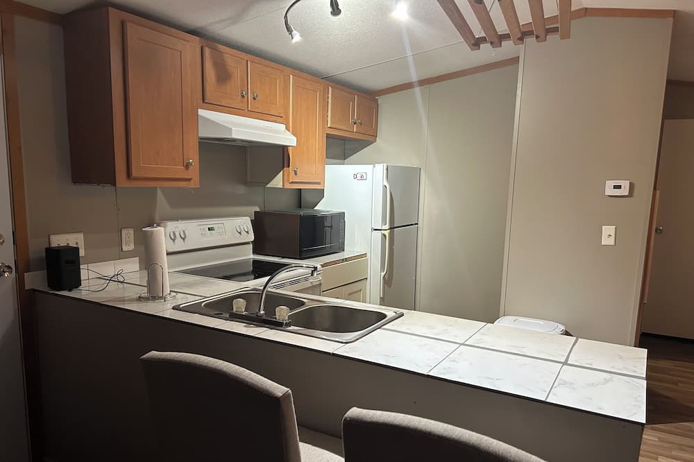 Photo of Kitchen in Fountain