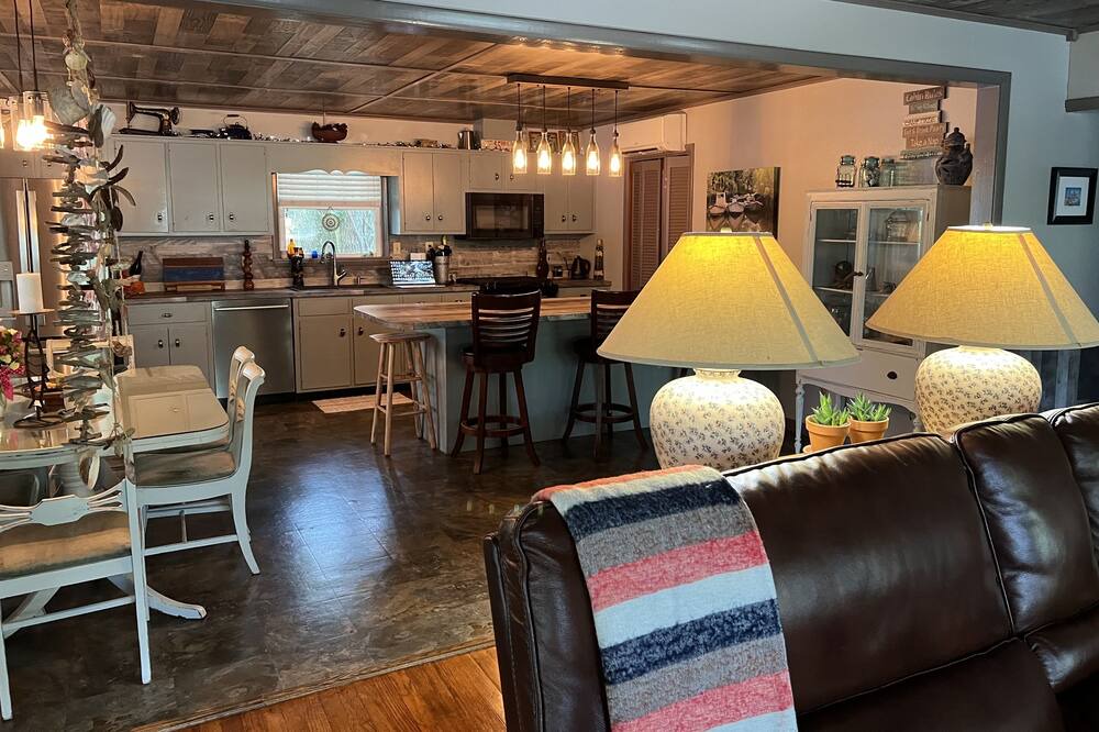 Photo of Kitchen in Sopchoppy