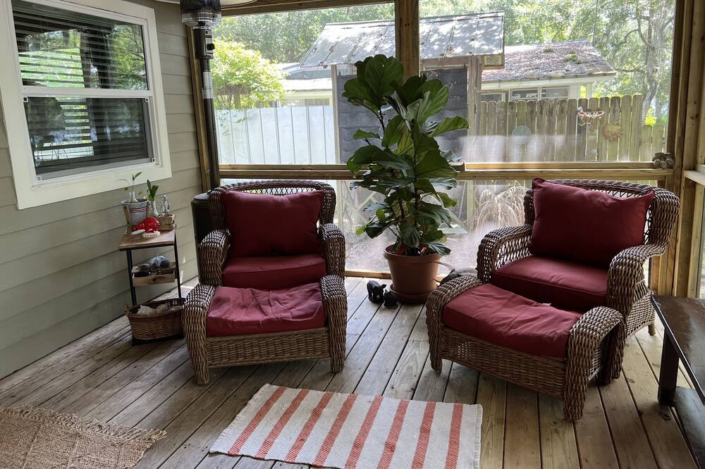 Photo of Outdoor in Sopchoppy