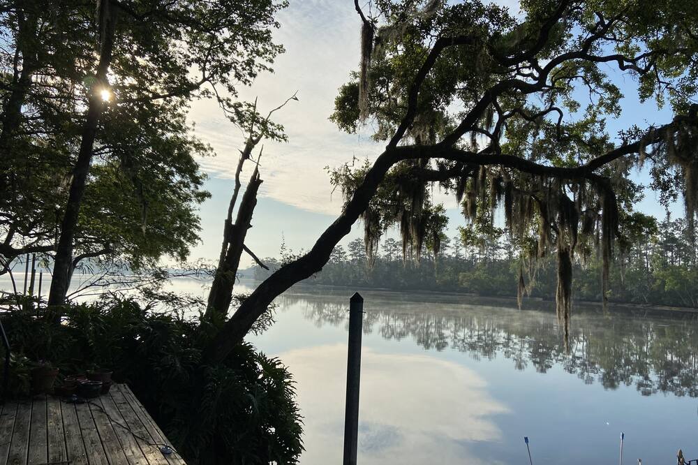 Photo of Outdoor in Sopchoppy
