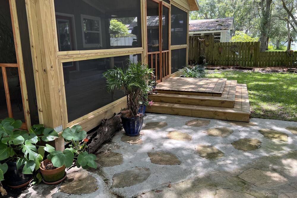 Photo of Outdoor in Sopchoppy