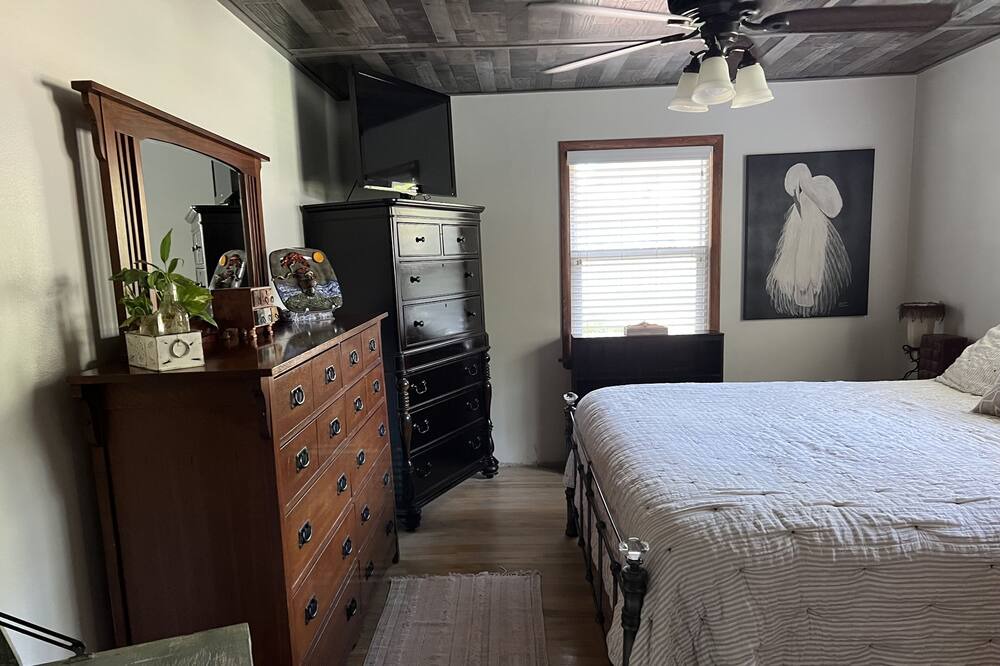 Photo of Bedroom in Sopchoppy