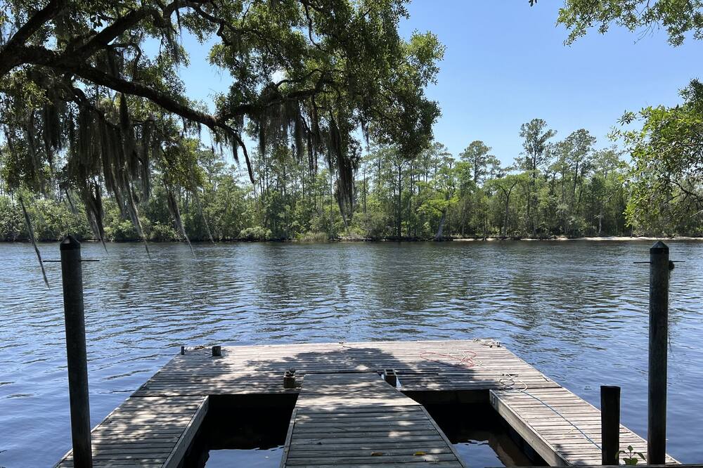 Photo of Outdoor in Sopchoppy