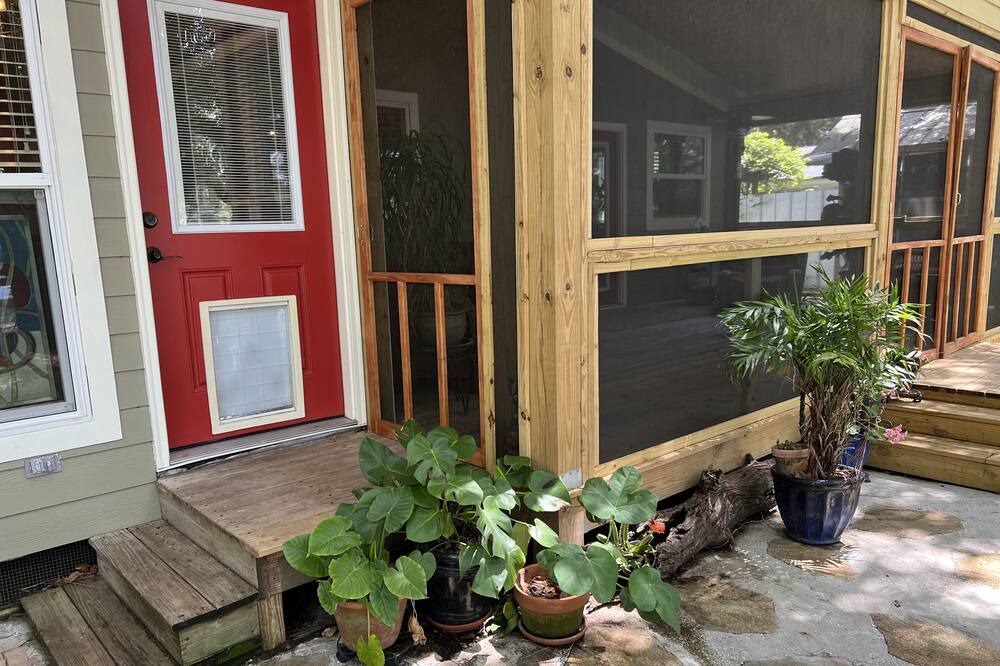 Photo of Outdoor in Sopchoppy