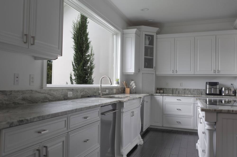 Photo of Kitchen in Ocala