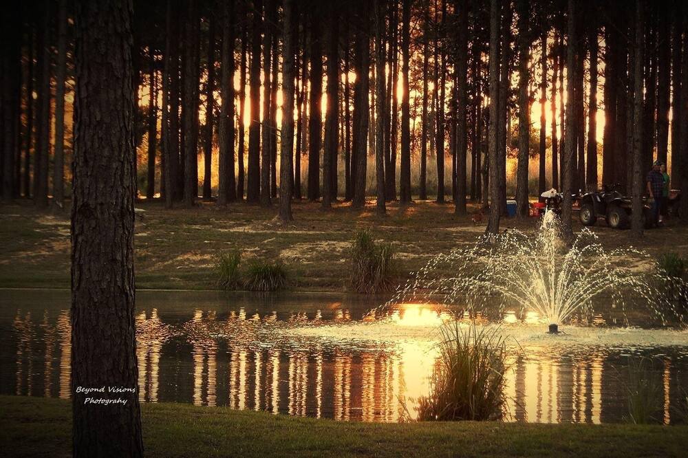 Photo of Outdoor in Talisheek