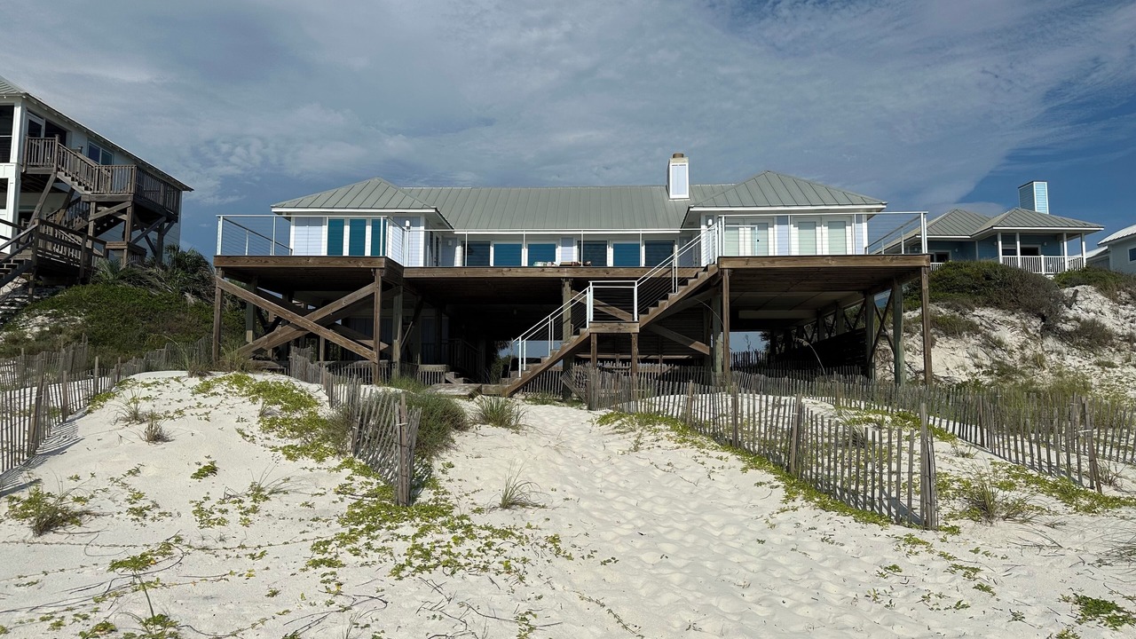 Photo of Outdoor in Port St. Joe
