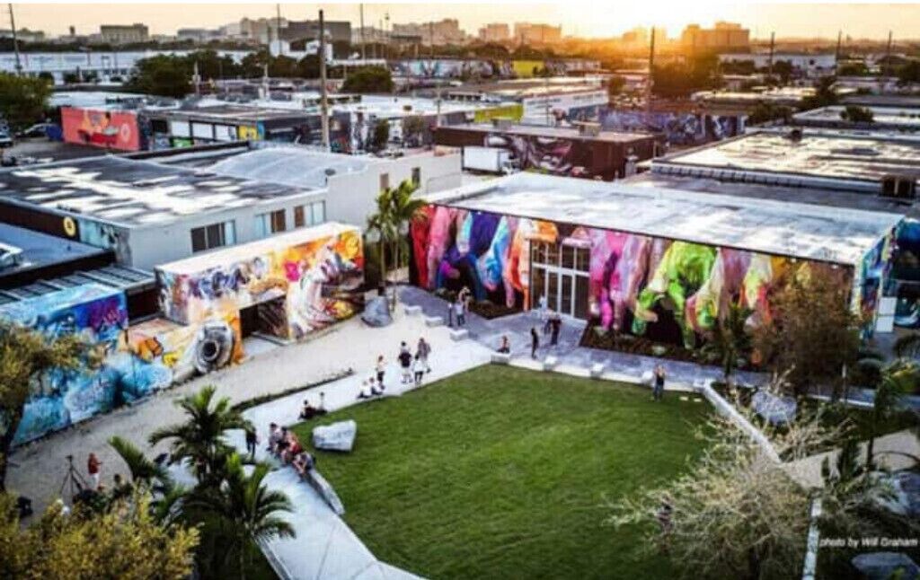 Photo of Outdoor in Liberty City