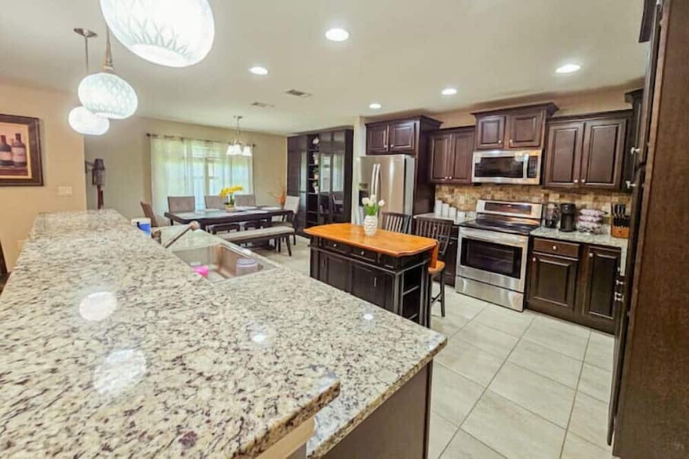Photo of Kitchen in Ocean City