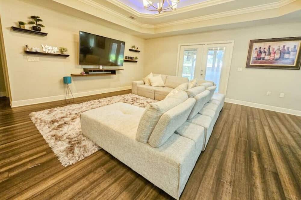 Photo of Livingroom in Ocean City