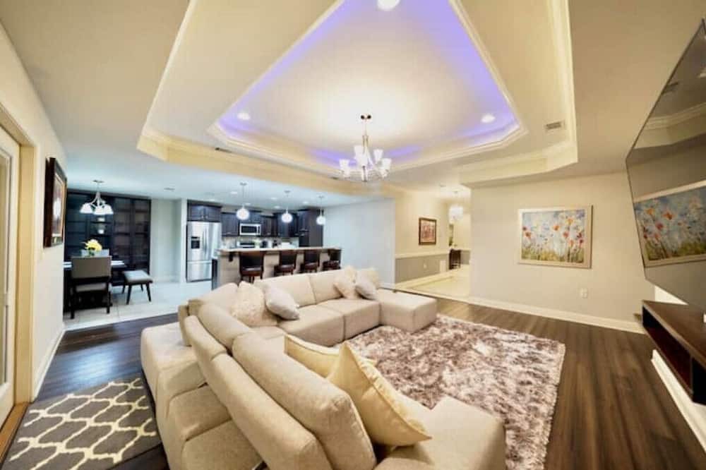 Photo of Livingroom in Ocean City