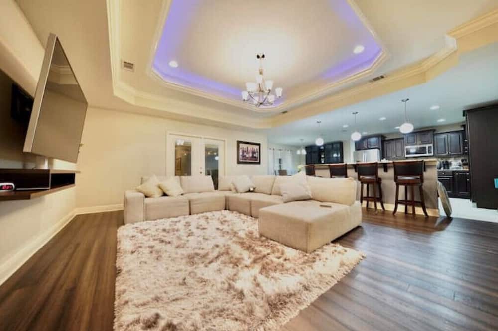 Photo of Livingroom in Ocean City