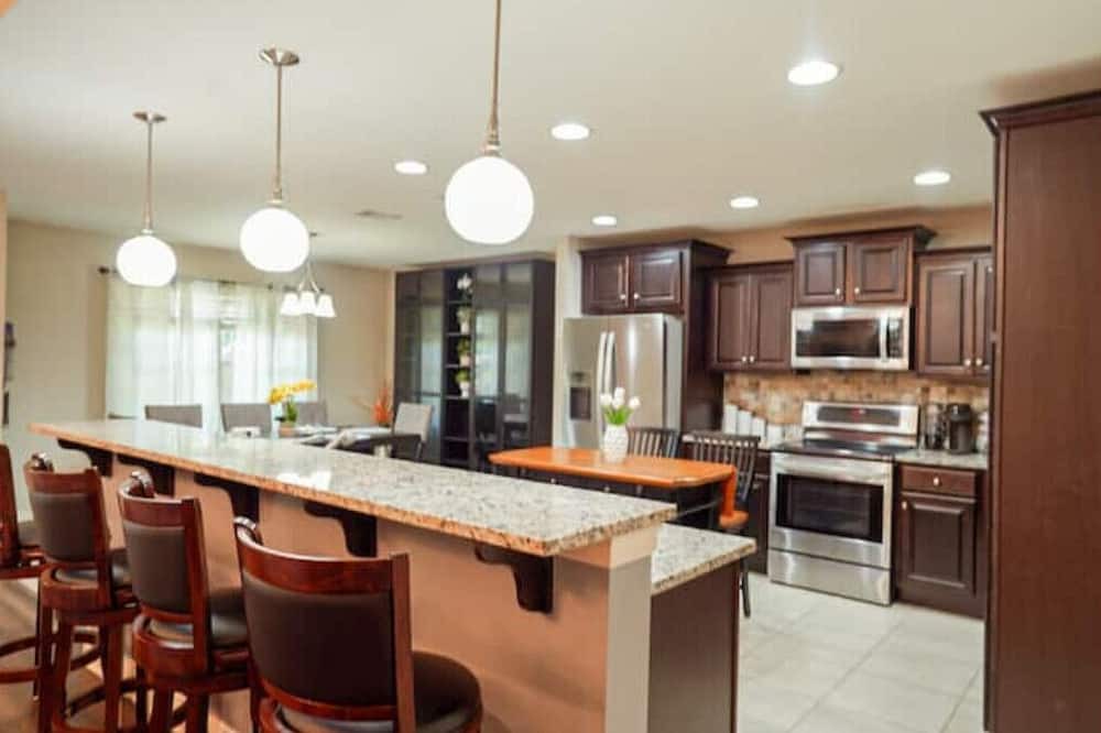 Photo of Kitchen in Ocean City