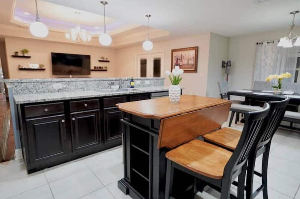 Photo of Kitchen in Ocean City