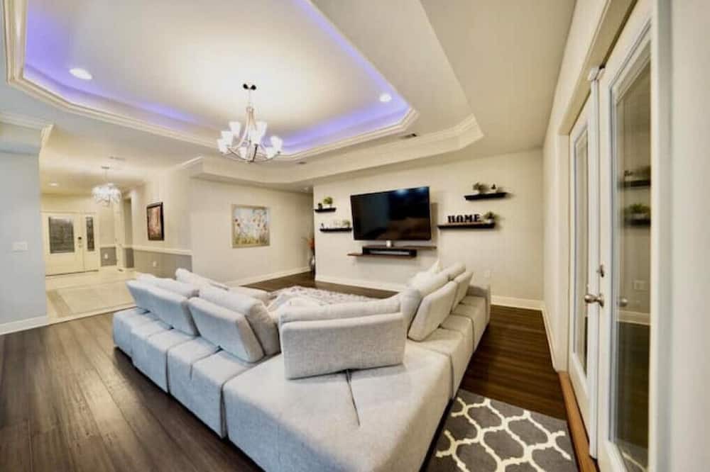 Photo of Livingroom in Ocean City
