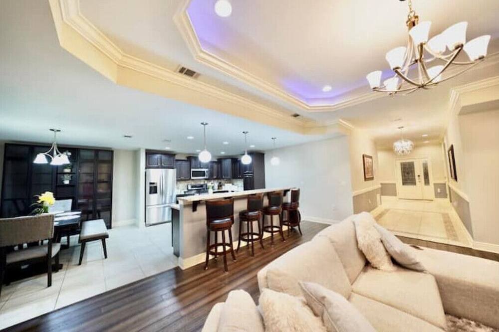 Photo of Livingroom in Ocean City