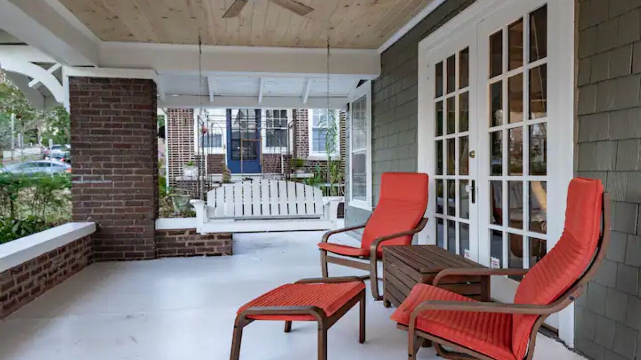 Photo of Patio Balcony in Birmingham