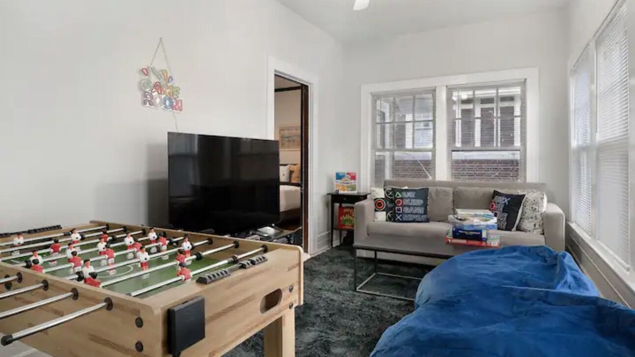 Photo of Bedroom in Birmingham