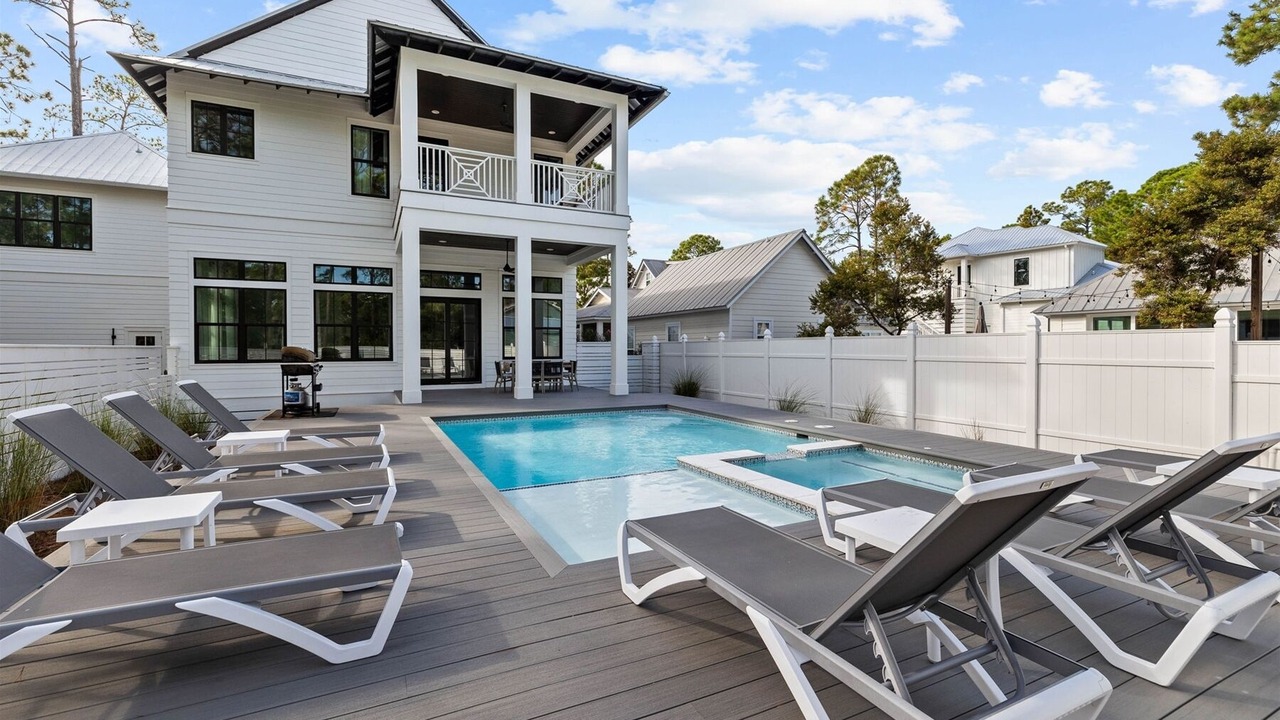 Photo of Outdoor in Sugarwood Beach