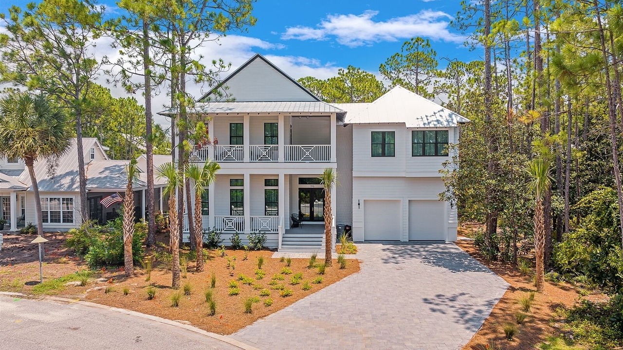 Photo of Outdoor in Sugarwood Beach