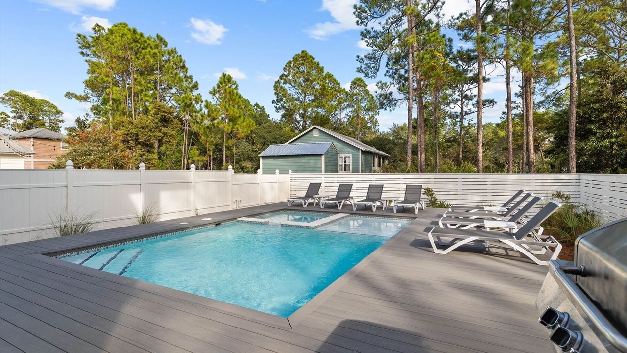 Photo of Outdoor in Sugarwood Beach