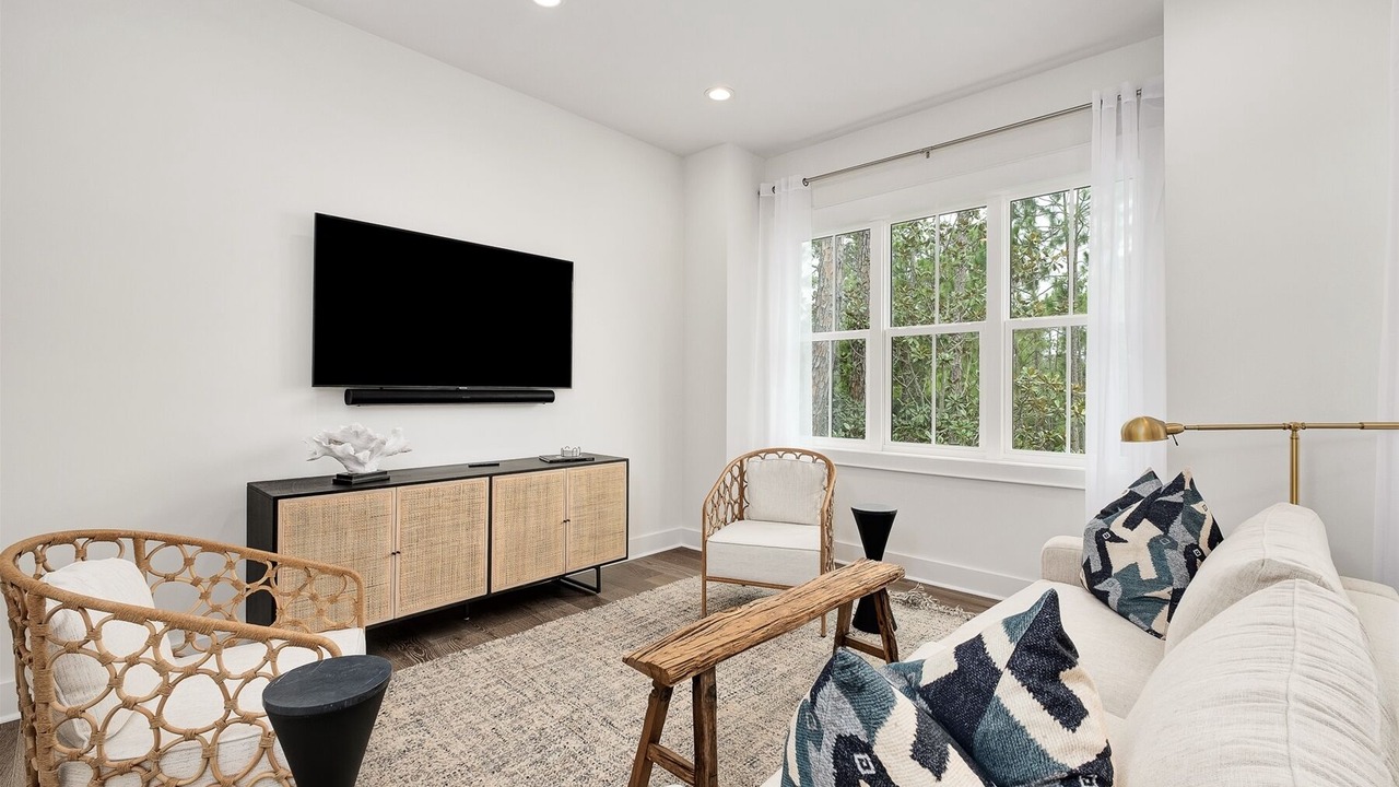 Photo of Livingroom in Sugarwood Beach