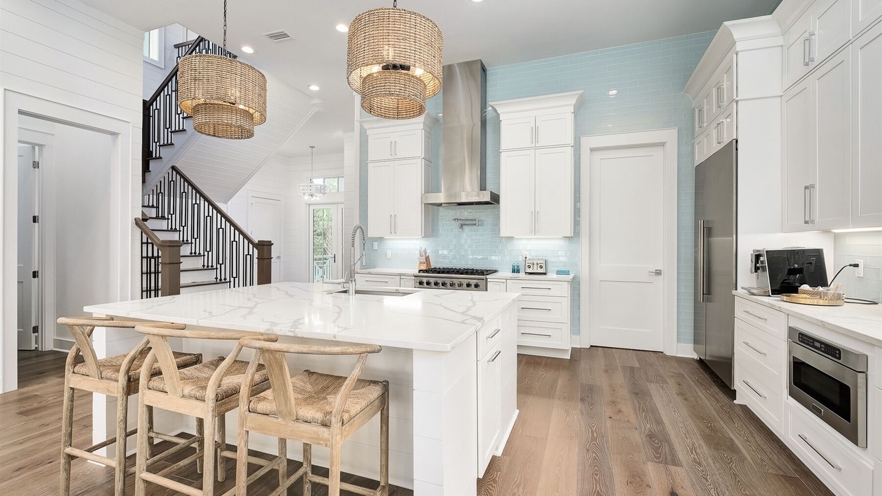 Photo of Kitchen in Sugarwood Beach