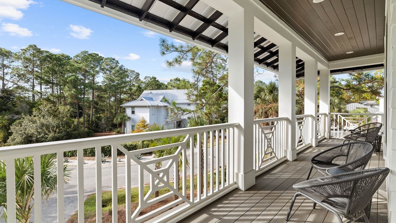 Photo of Outdoor in Sugarwood Beach
