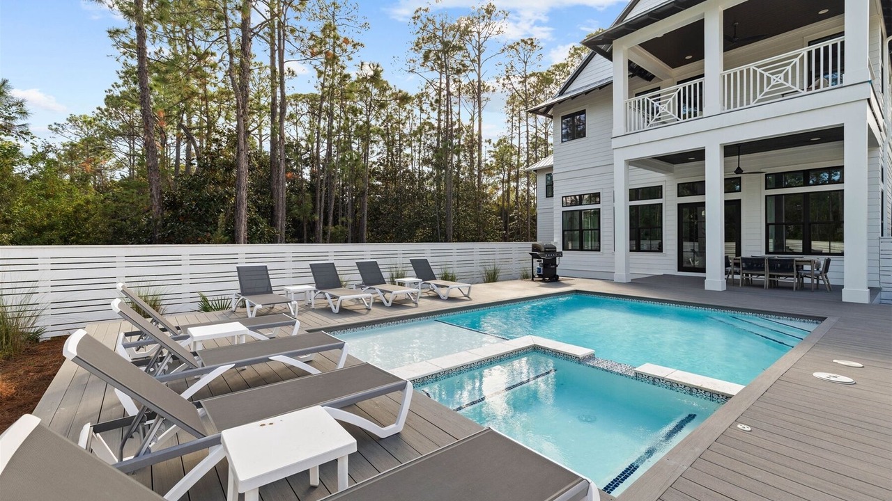 Photo of Outdoor in Sugarwood Beach