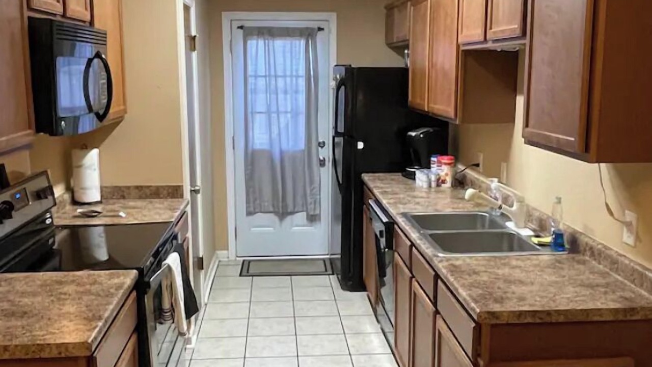 Photo of Kitchen in Shenandoah