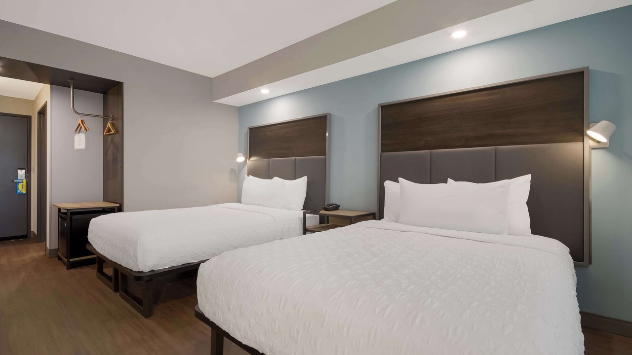 Photo of Bedroom in Indian Bayou