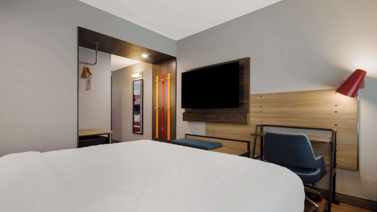 Photo of Bedroom in Indian Bayou