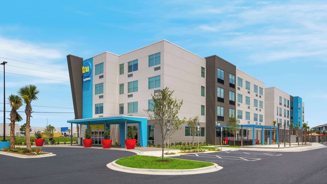 Photo of Outdoor in Indian Bayou