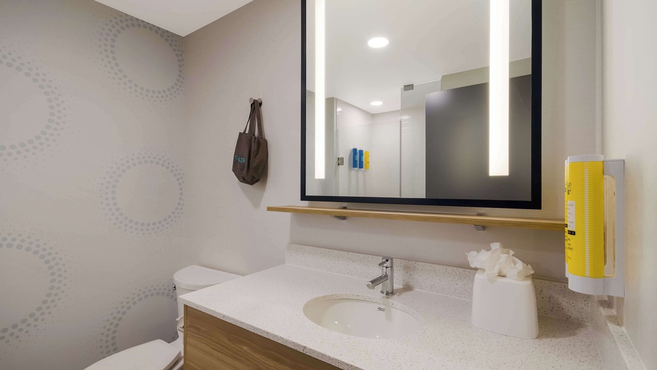Photo of Bathroom in Indian Bayou