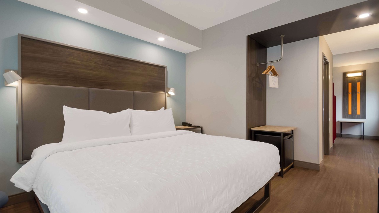 Photo of Bedroom in Indian Bayou