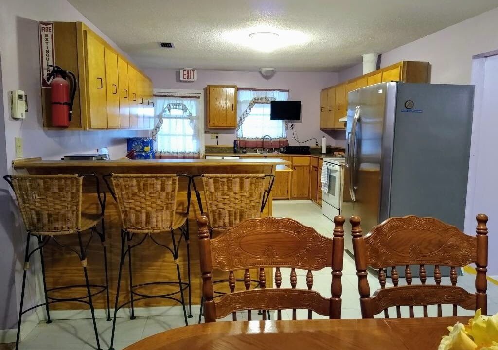 Photo of Kitchen in Youngstown