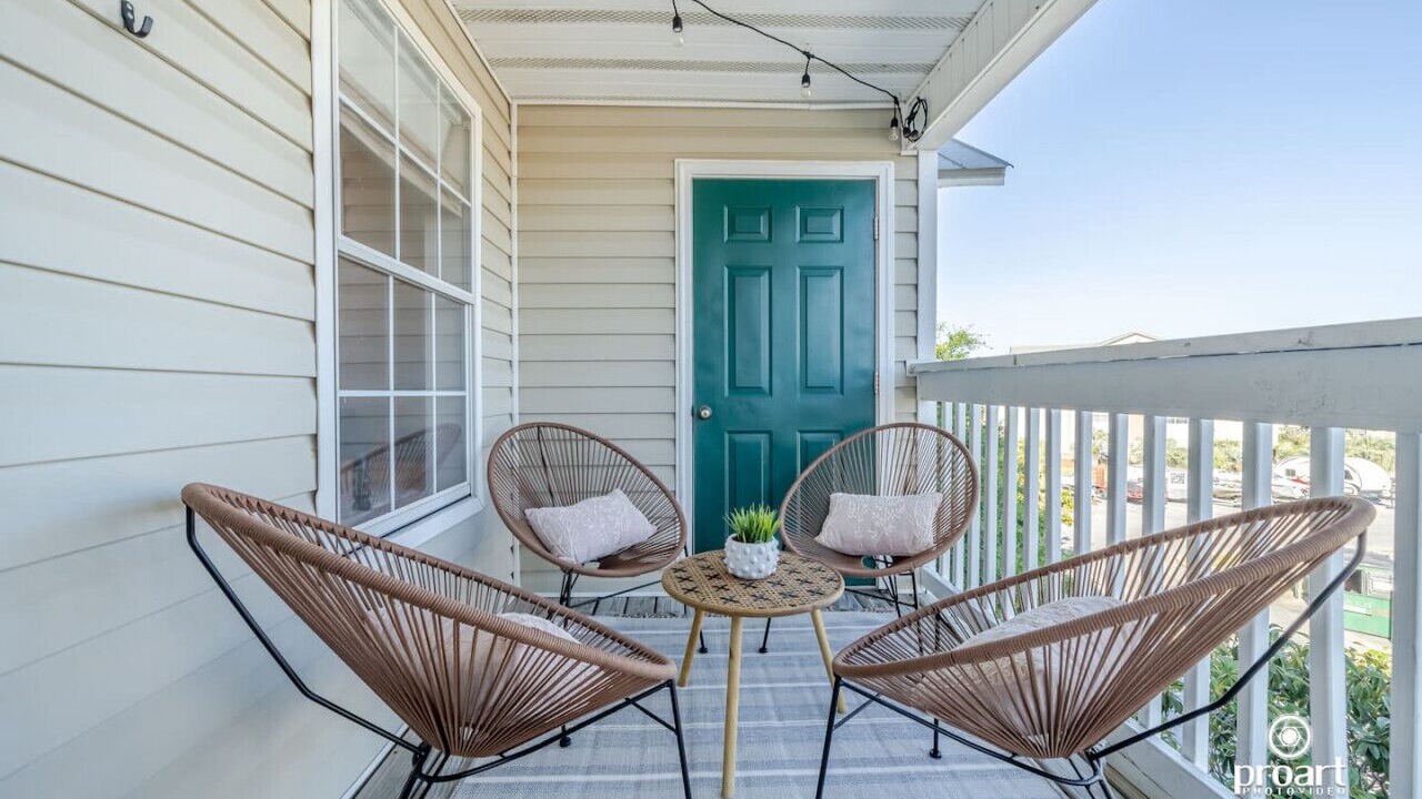 Photo of Outdoor in Indian Bayou