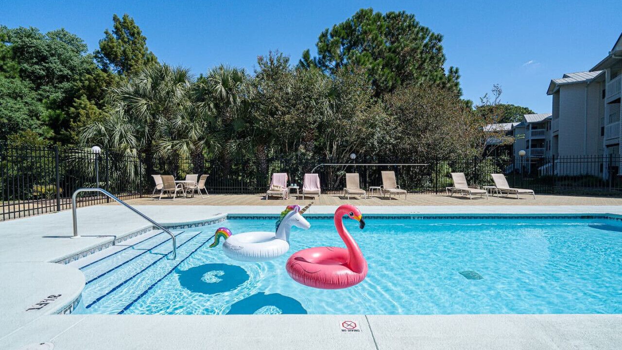 Photo of Outdoor in Indian Bayou