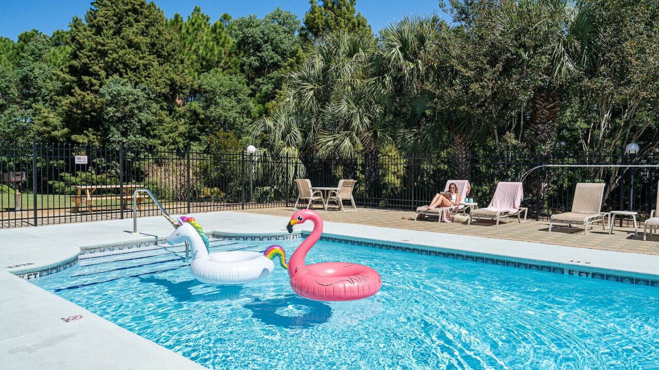 Photo of Outdoor in Indian Bayou