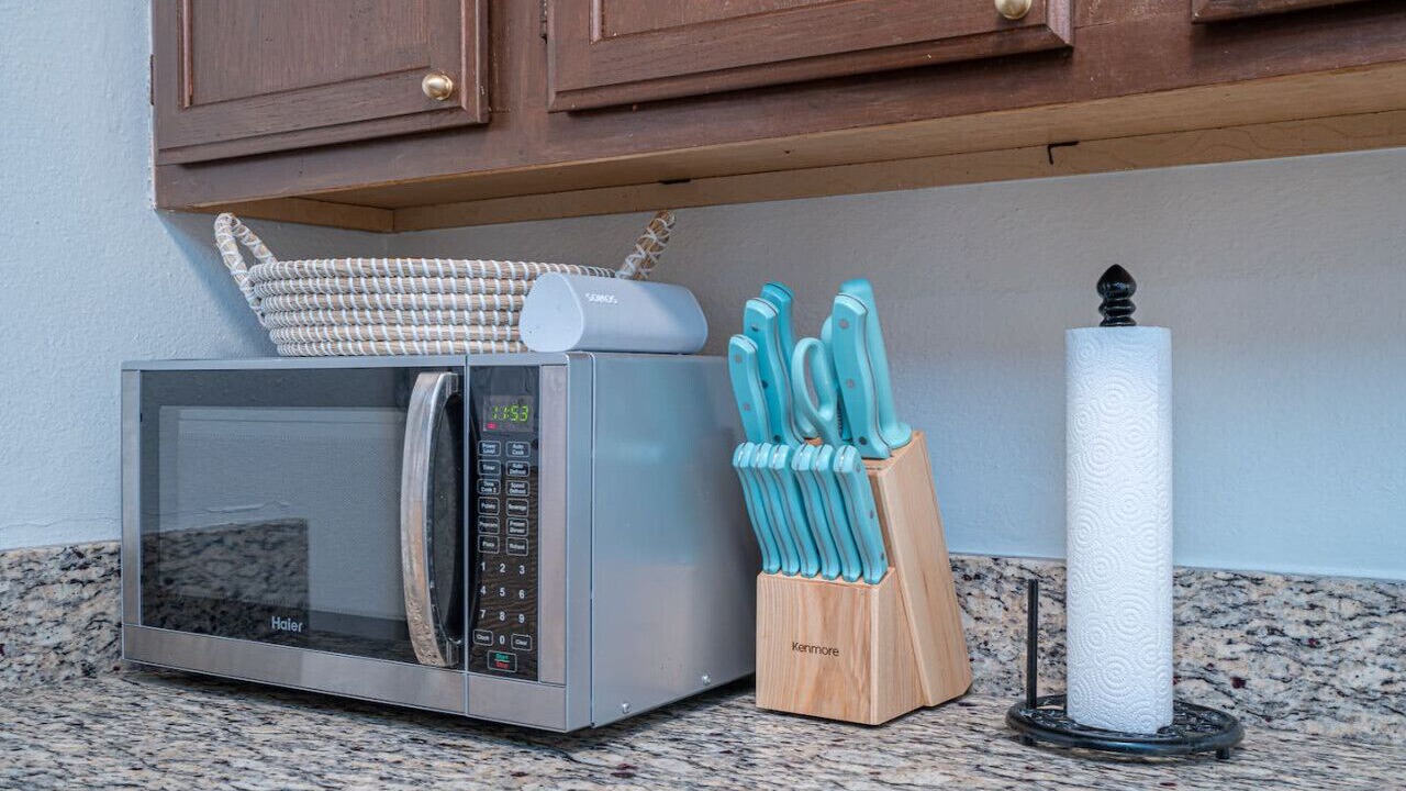 Photo of Kitchen in Indian Bayou