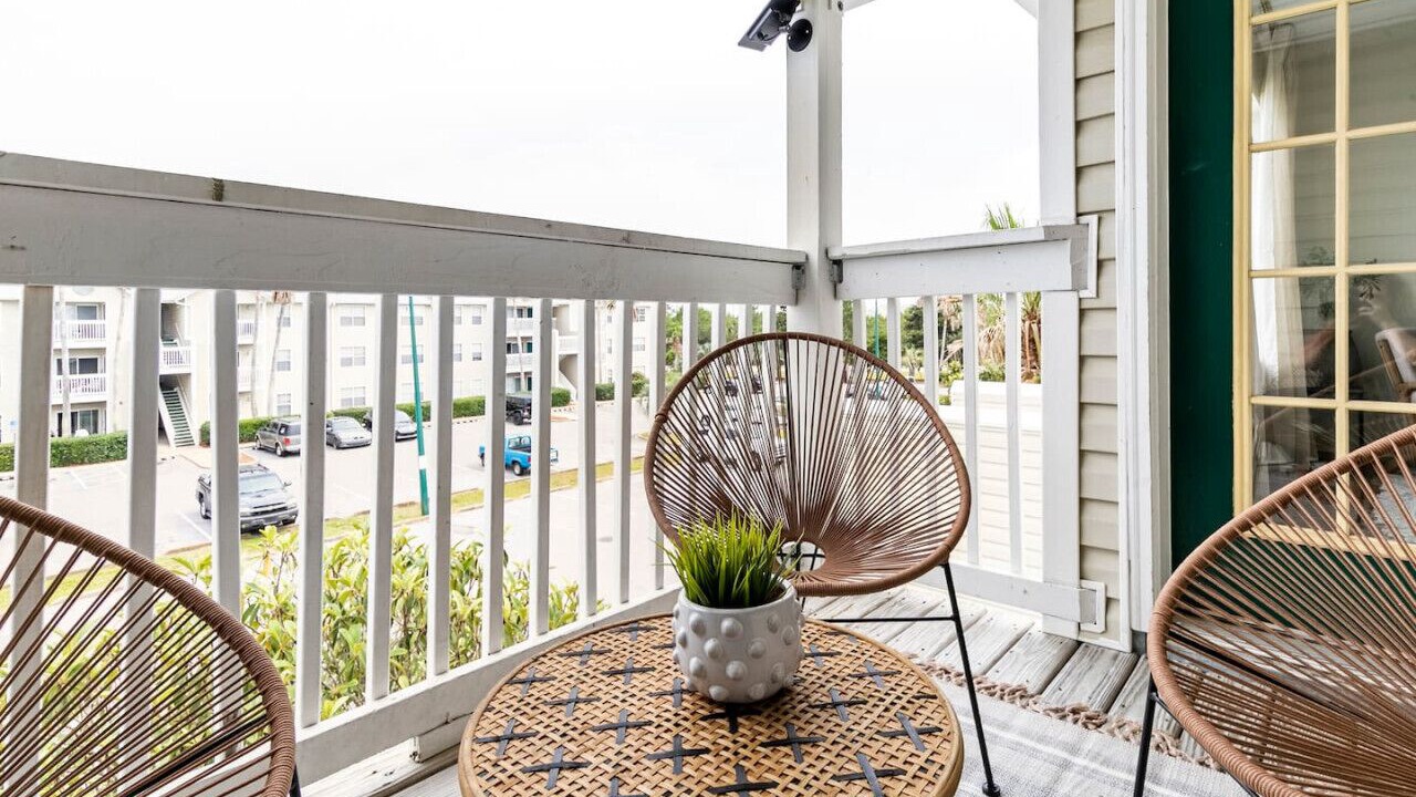 Photo of Outdoor in Indian Bayou